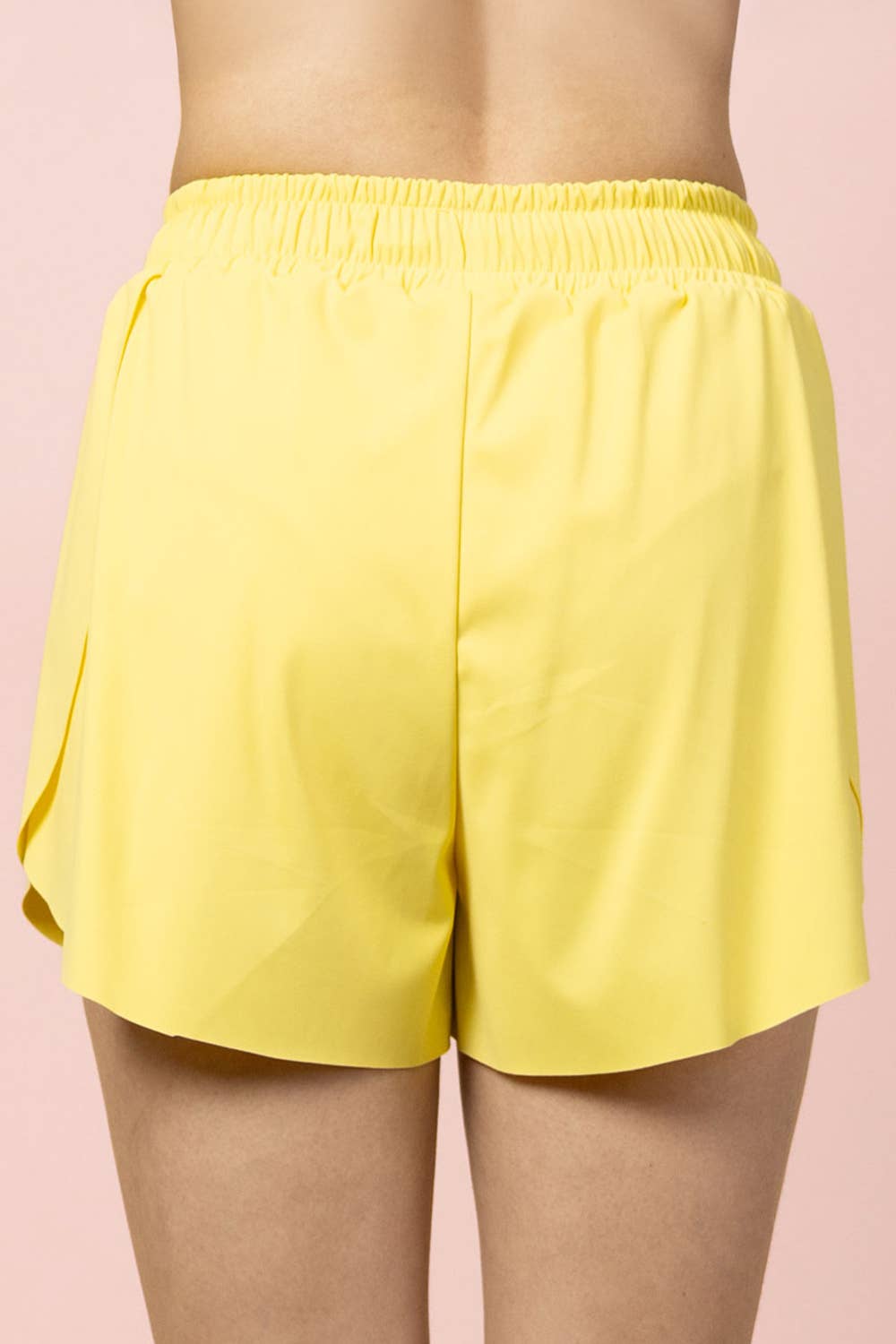 Flex & Flow Shorts