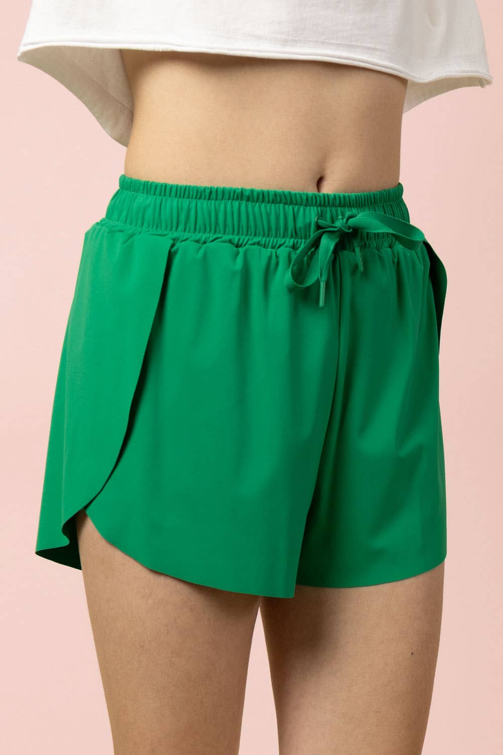 Flex & Flow Shorts