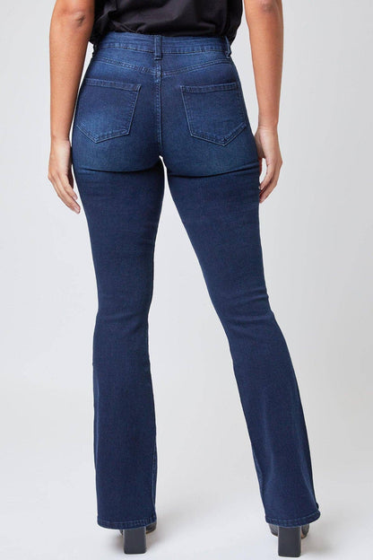 Essential Flare Jeans
