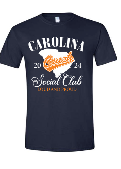 Carolina Crush Social Club