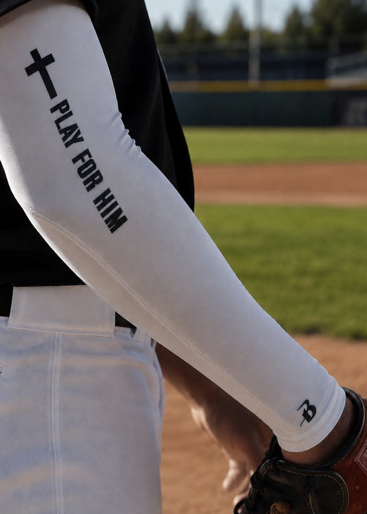 Custom Arm Sleeves