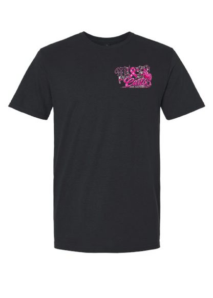 Check Your Headlights M&S Tee