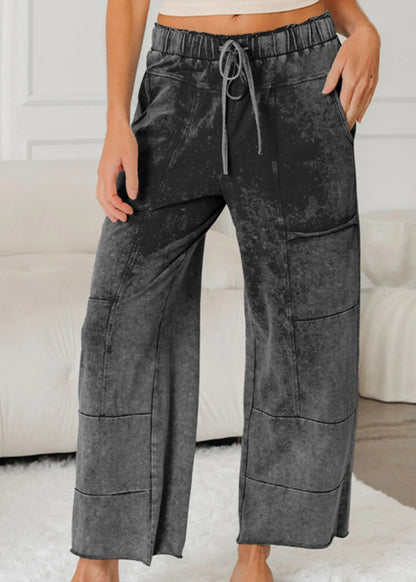 Everyday Edge Mineral Wash Pants