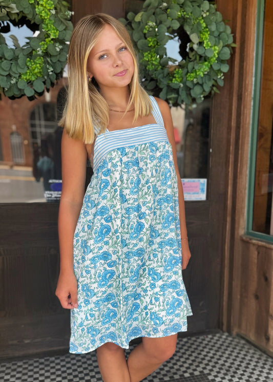 Sweet Carolina Dress