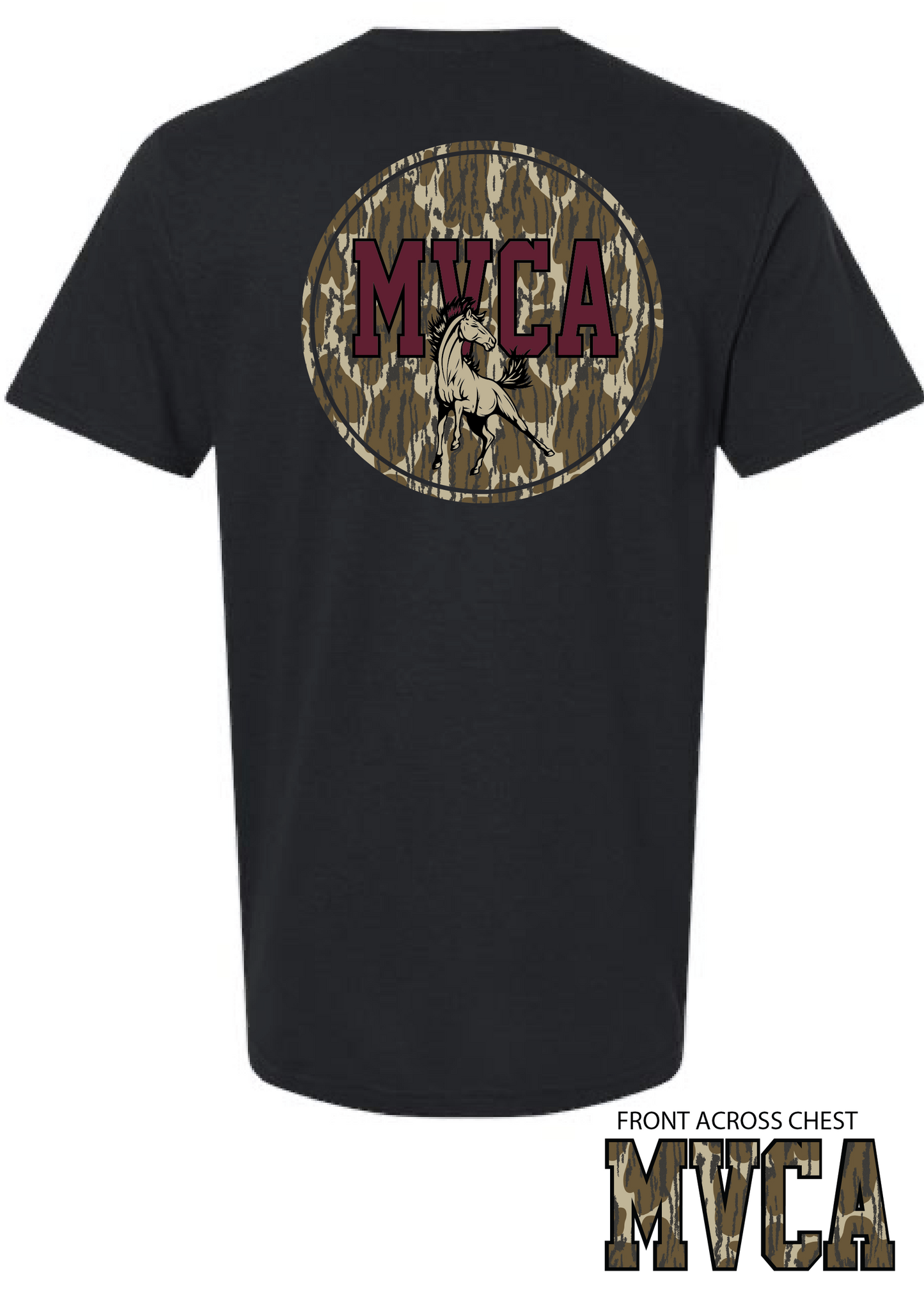 MVCA Bottomlands Sweatshirt