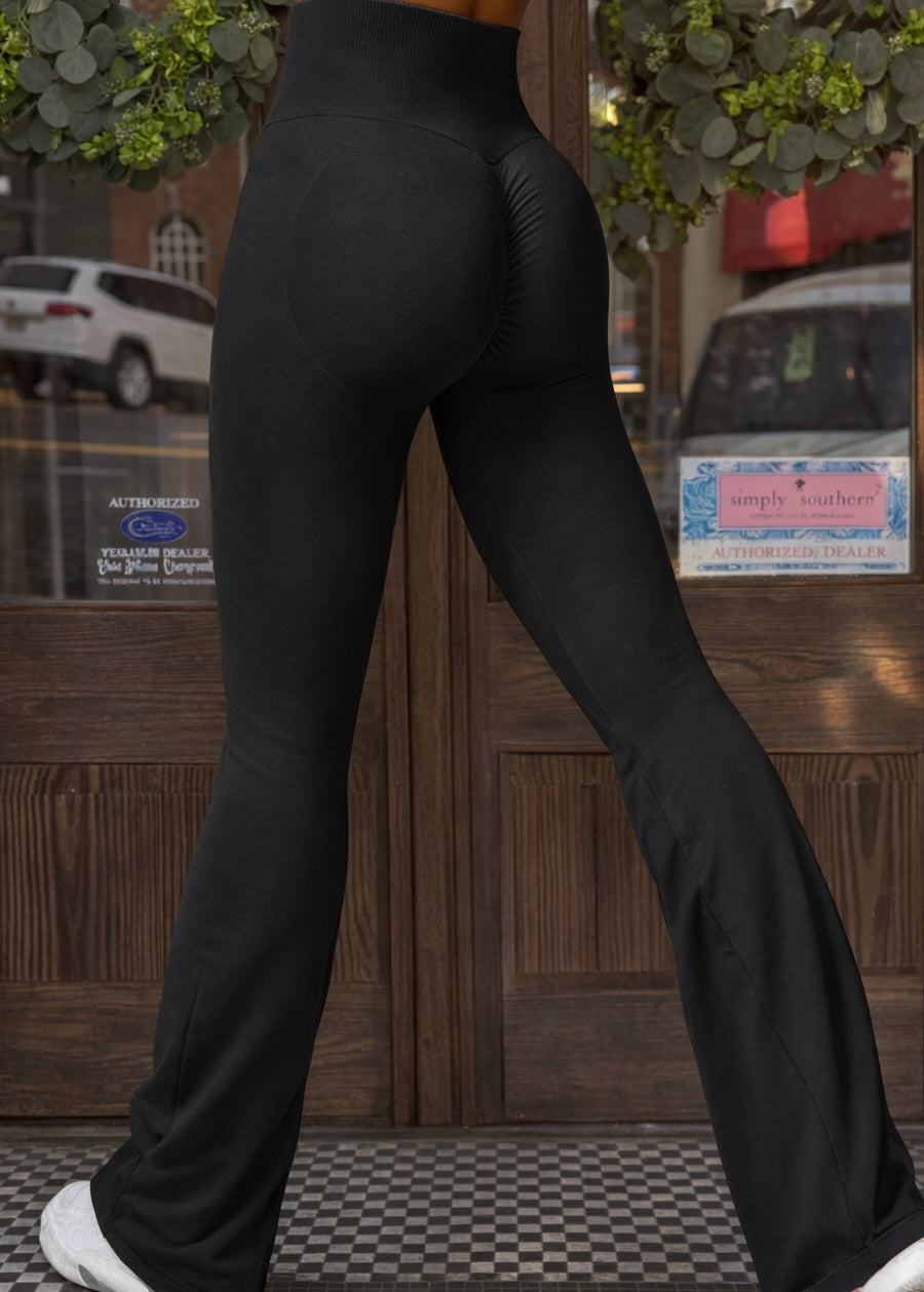 The Silhouette Sculpt Athletic Pant