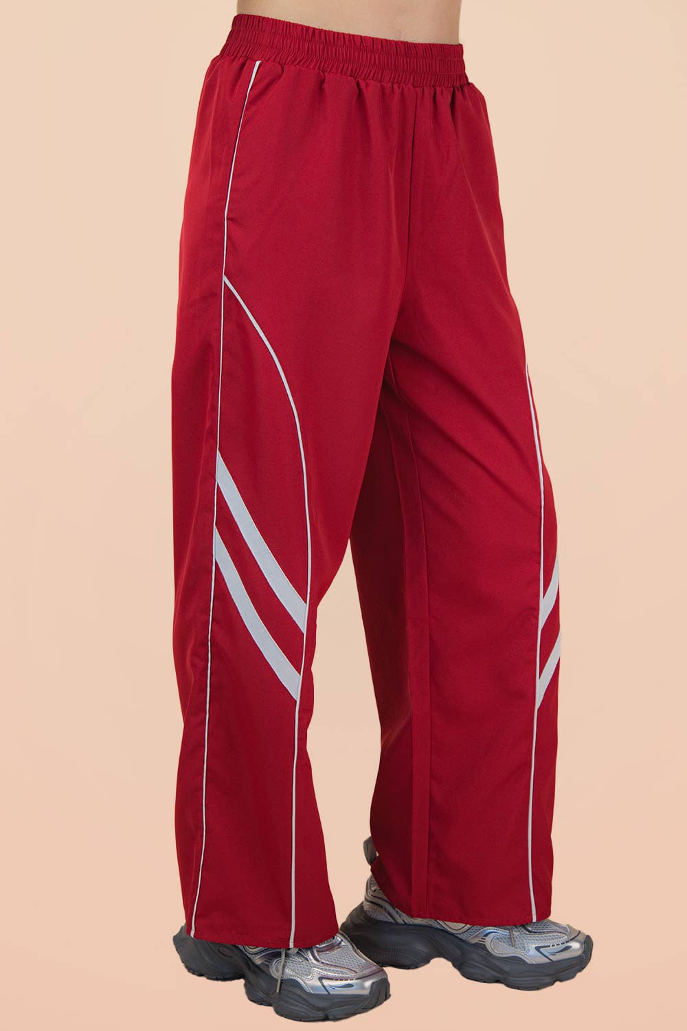 Track Star Pants