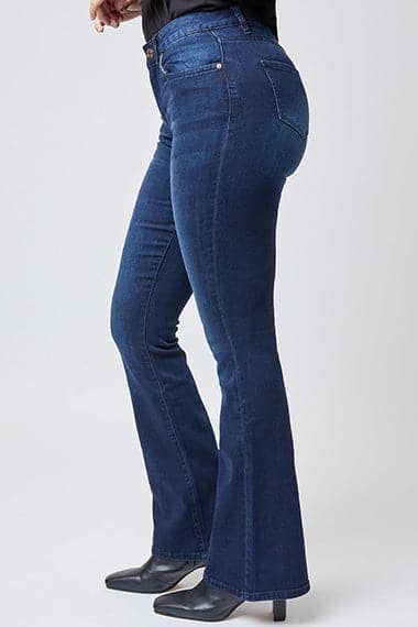 Essential Flare Jeans