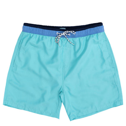 Sandbar Swim Trunks