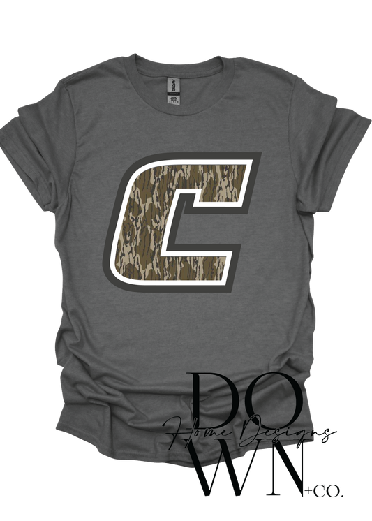 Bottomlands Chesnee C Tee