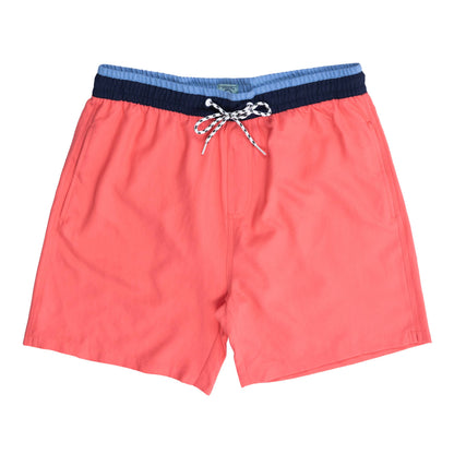 Sandbar Swim Trunks