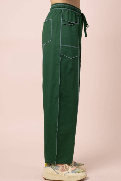 Going Places Utility Pants
