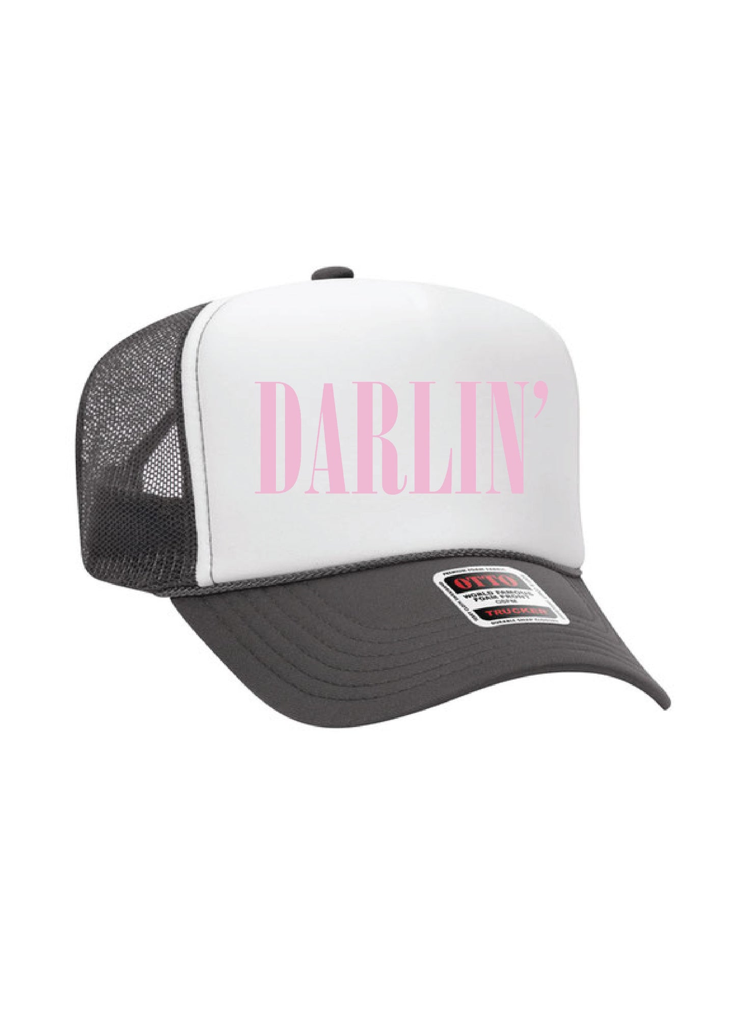 Darlin' Trucker Hat