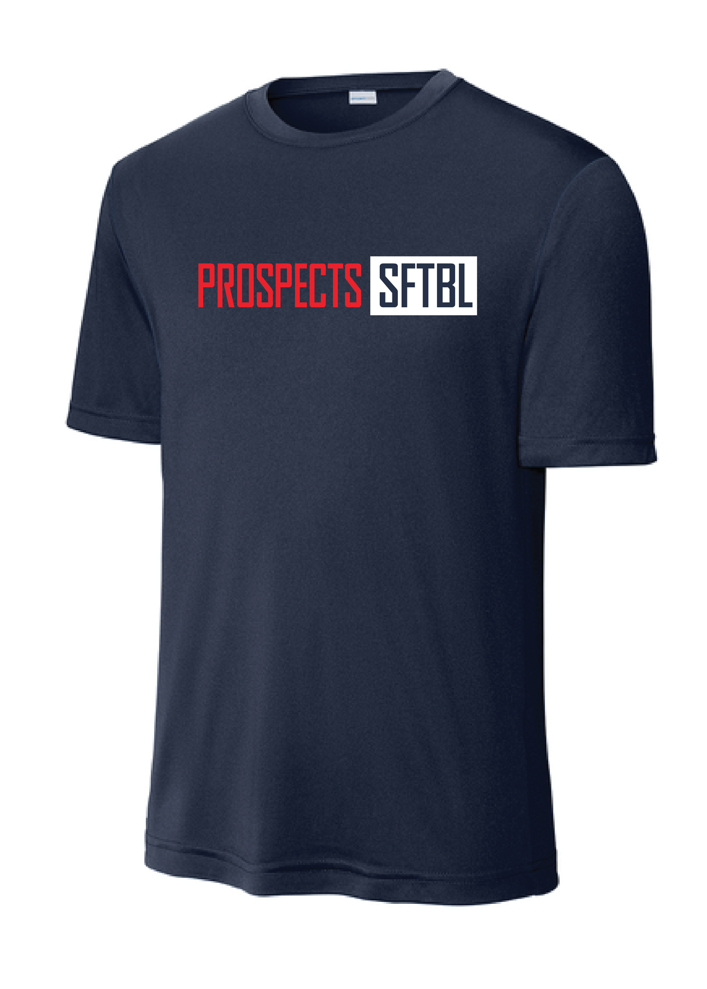 DRIFIT Prospects Sftbl Performance Tee