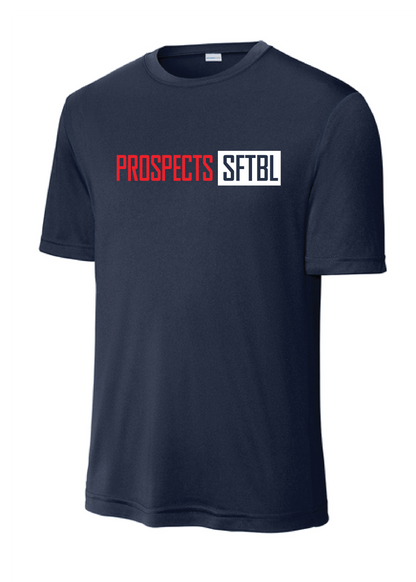 DRIFIT Prospects Sftbl Performance Tee