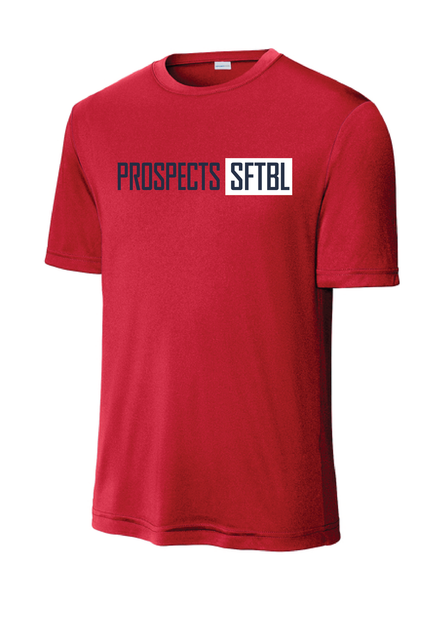 DRIFIT Prospects Sftbl Performance Tee