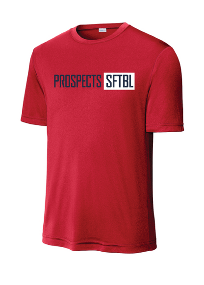DRIFIT Prospects Sftbl Performance Tee