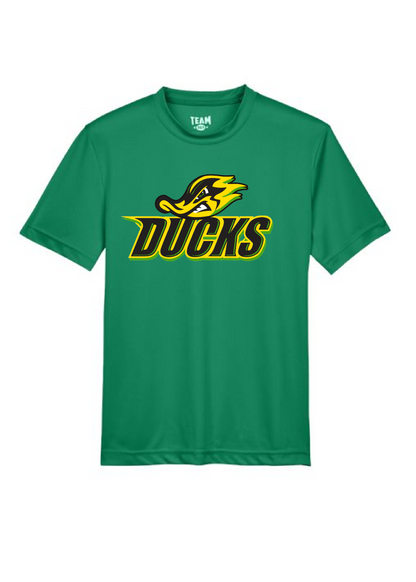 Drifit Diamond Ducks Tee