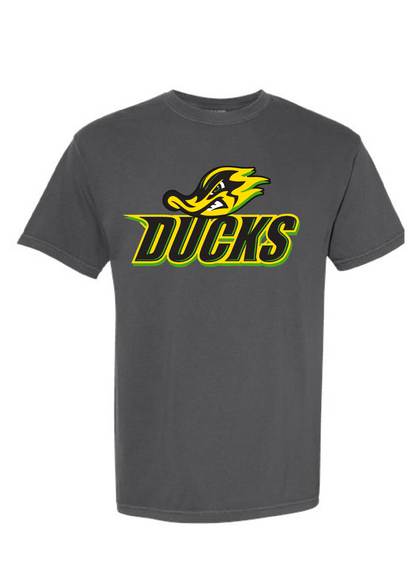 Comfort Color Diamond Ducks Tee