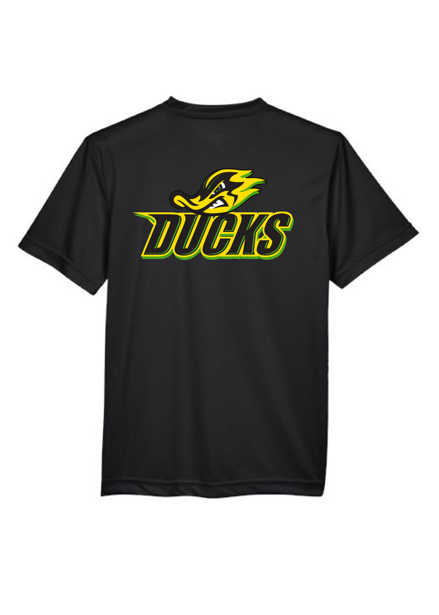Drifit Diamond Ducks Tee