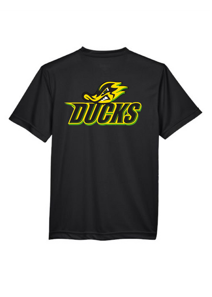 Drifit Diamond Ducks Tee