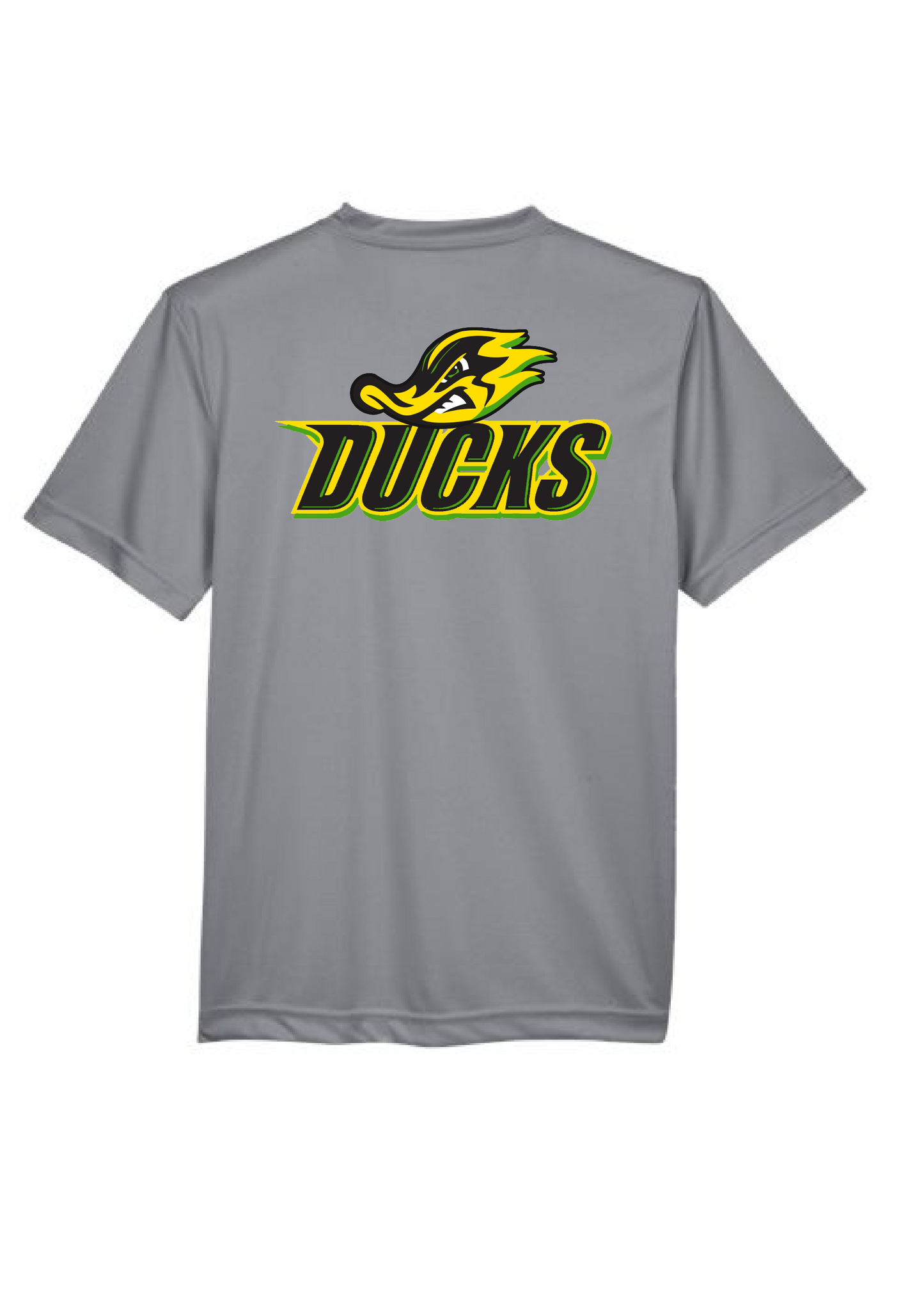 Drifit Diamond Ducks Tee