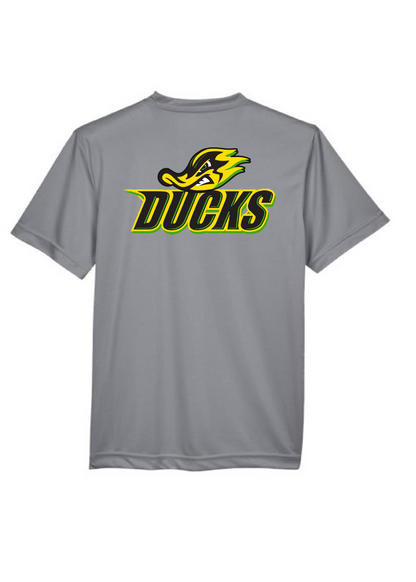 Drifit Diamond Ducks Tee