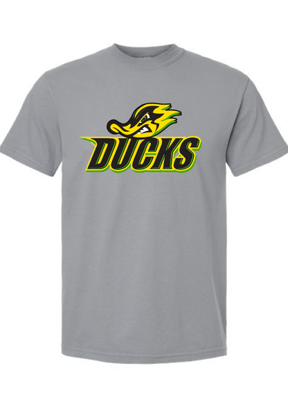 Comfort Color Diamond Ducks Tee