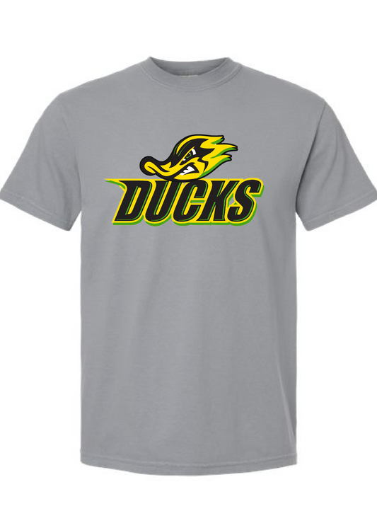 Comfort Color Diamond Ducks Tee