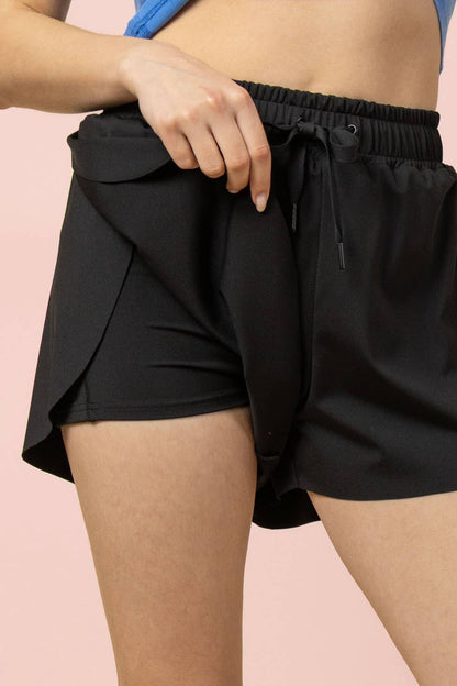 Flex & Flow Shorts
