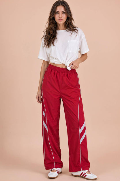 Track Star Pants