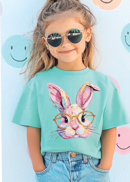 BUILD YOUR OWN BUNNY TEE