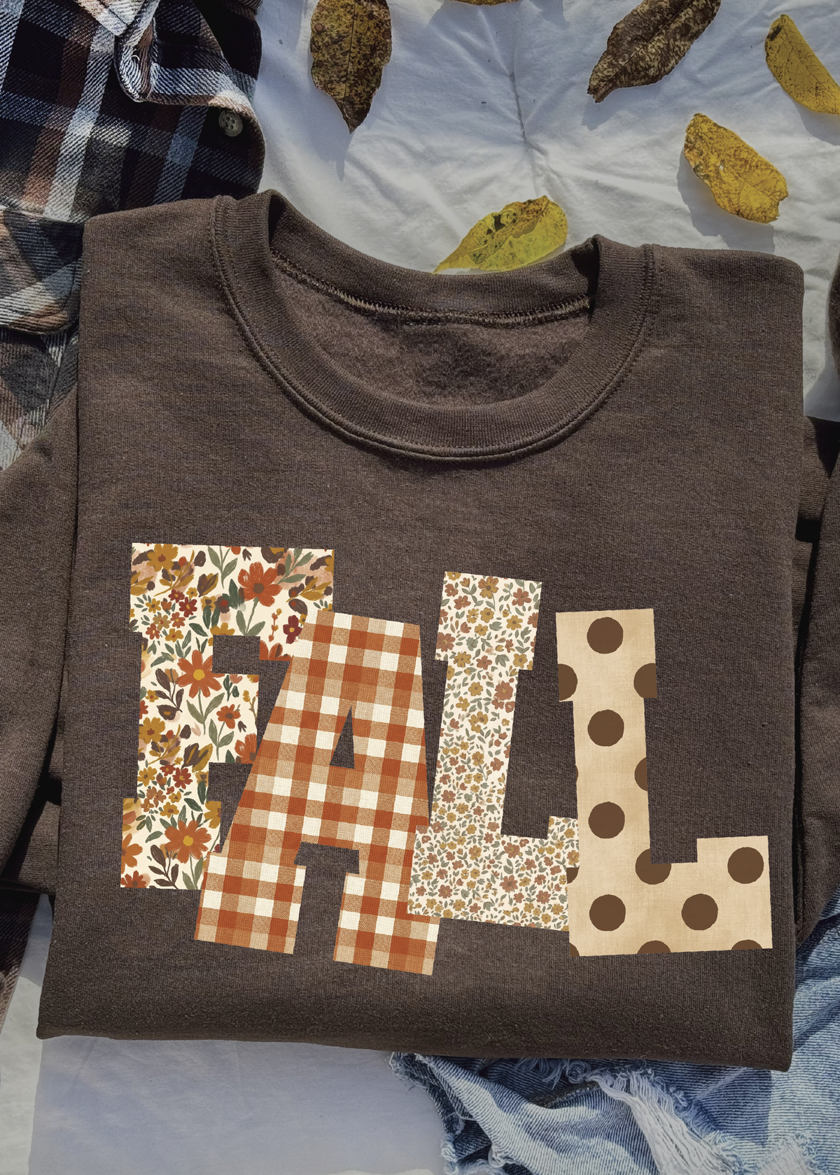 Autumn Heirloom Customized