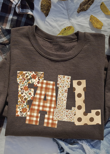 Autumn Heirloom Customized