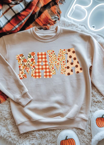 Autumn Heirloom Customized