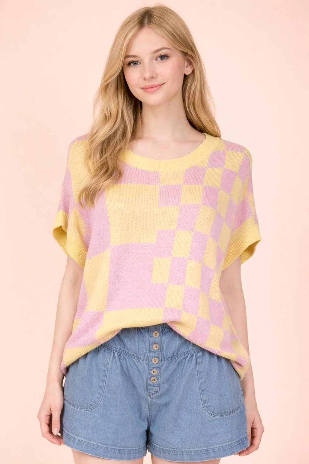 When Life Gives You Lemons Top