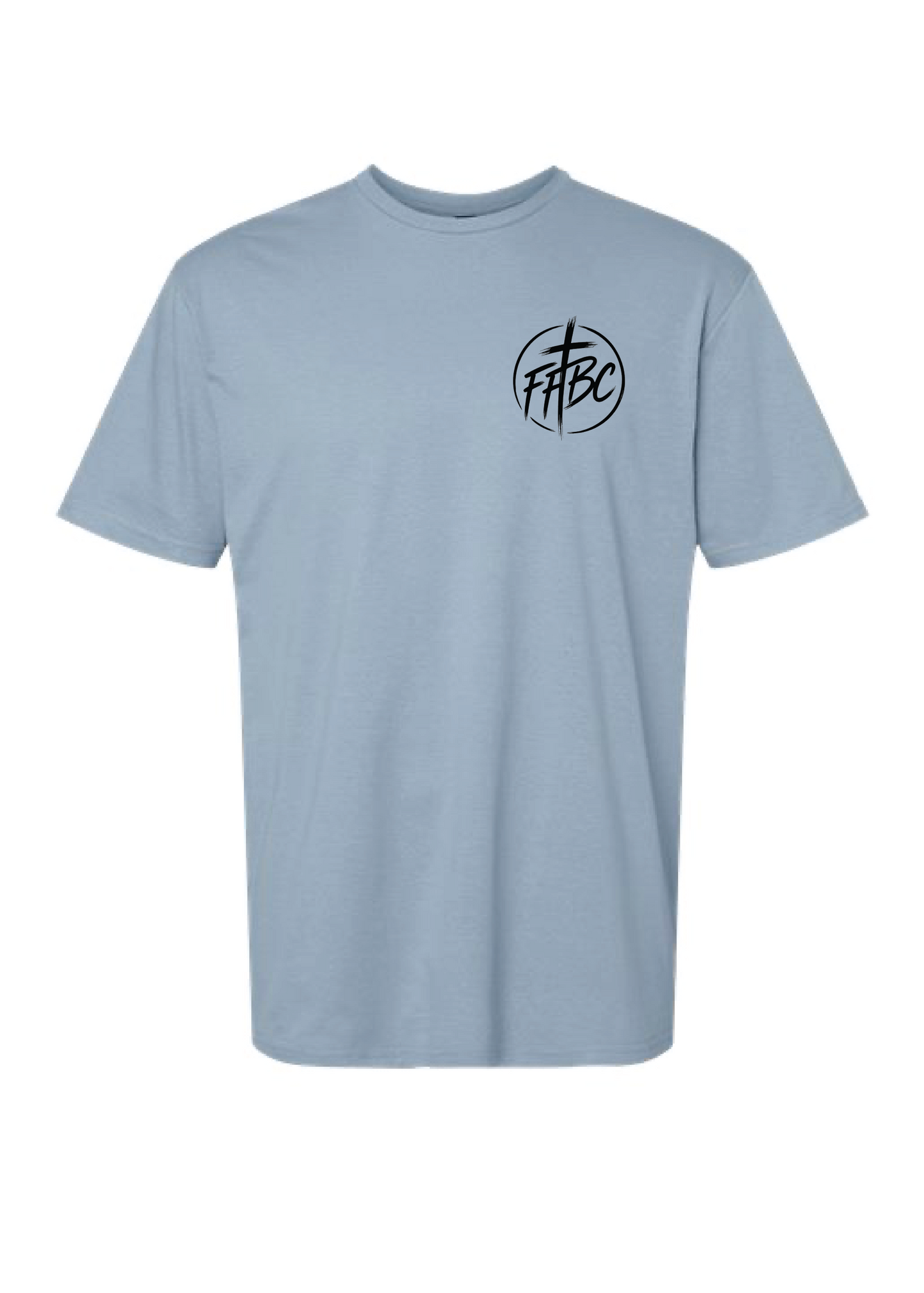 FFBC Mpact For Christ Tee
