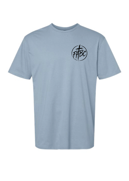 FFBC Mpact For Christ Tee