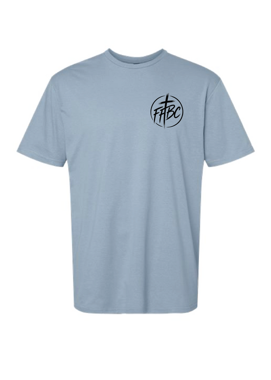 FFBC Mpact For Christ Tee
