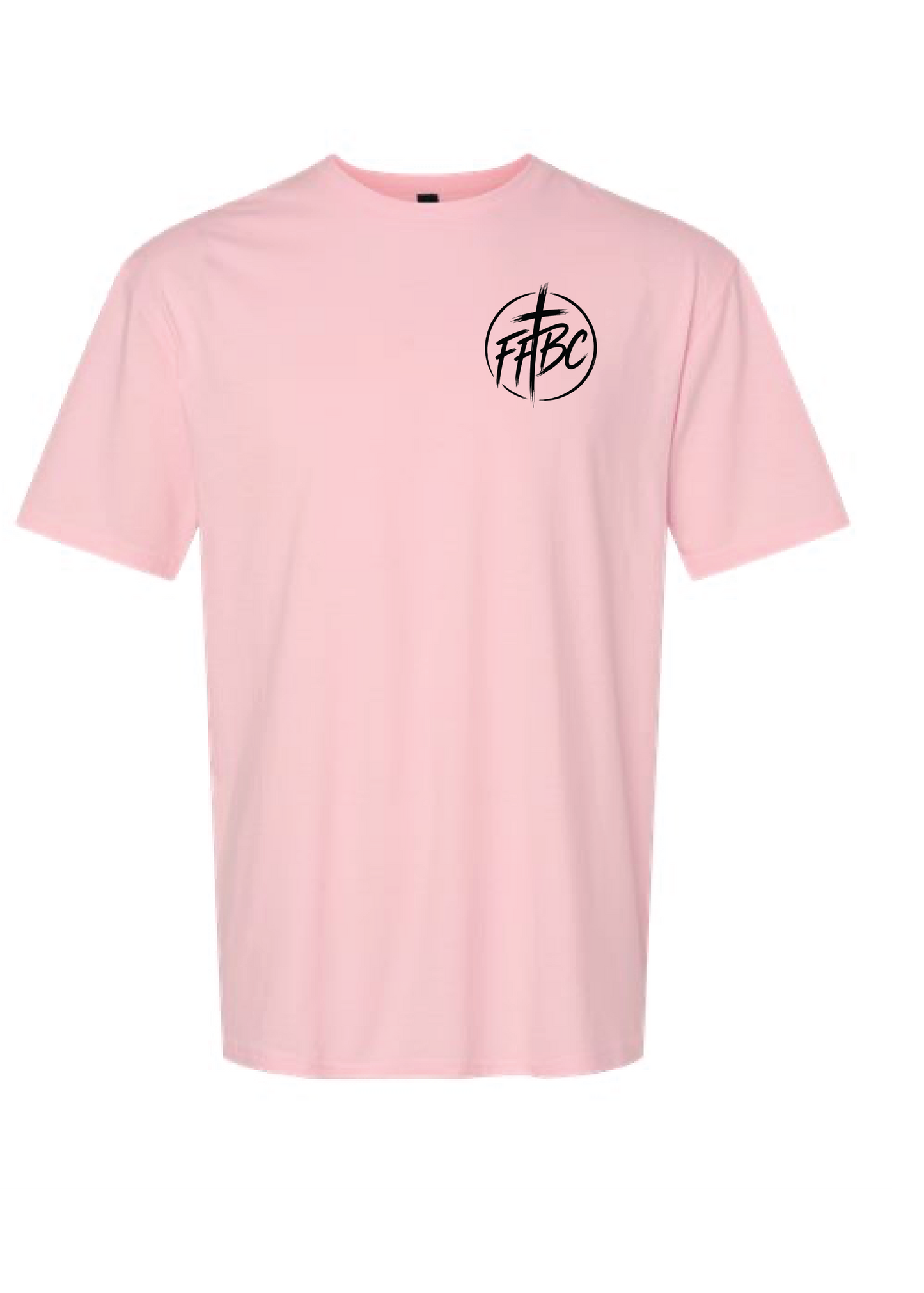 FFBC Mpact For Christ Tee
