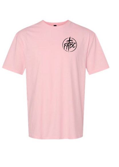 FFBC Mpact For Christ Tee