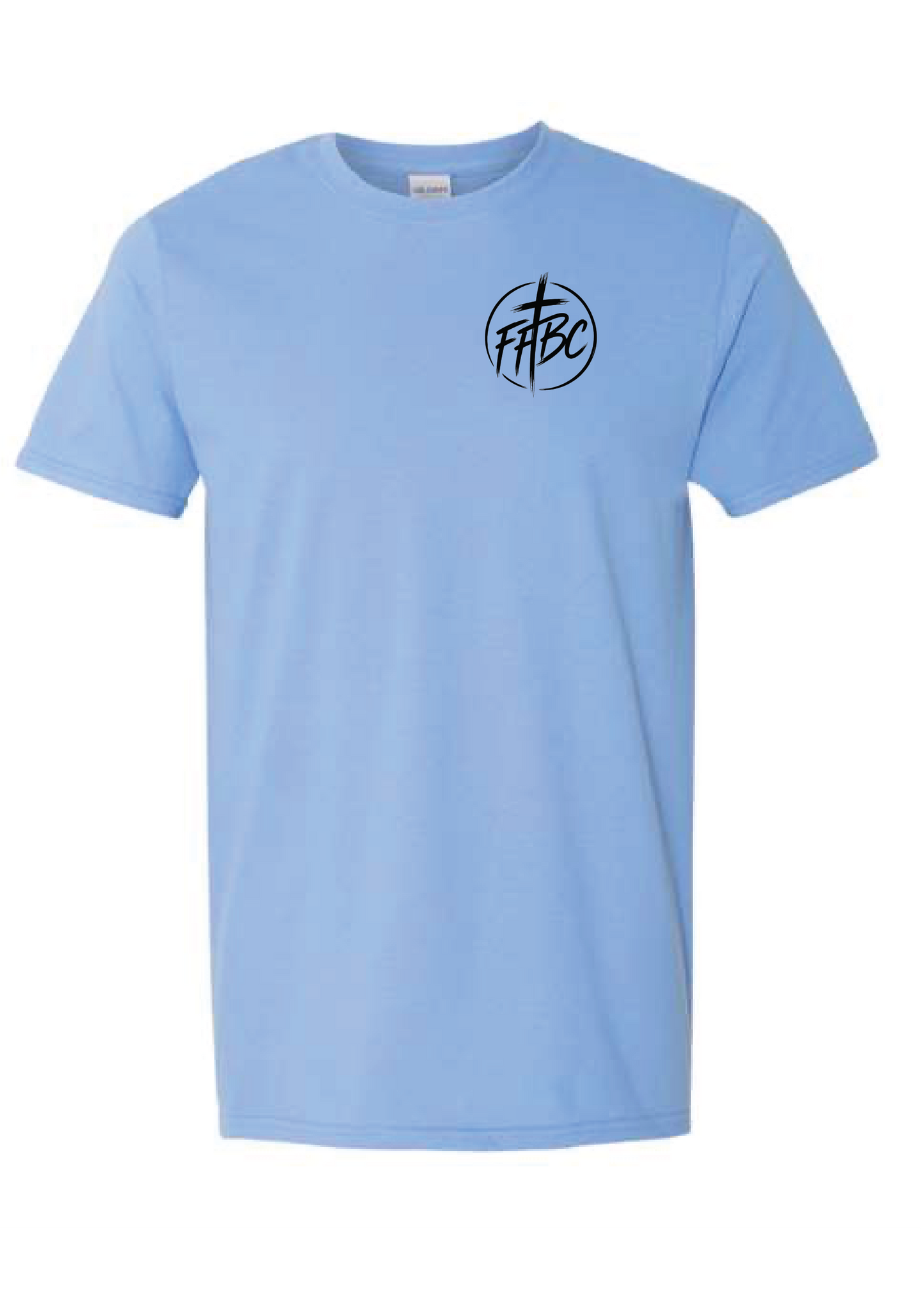 FFBC Mpact For Christ Tee