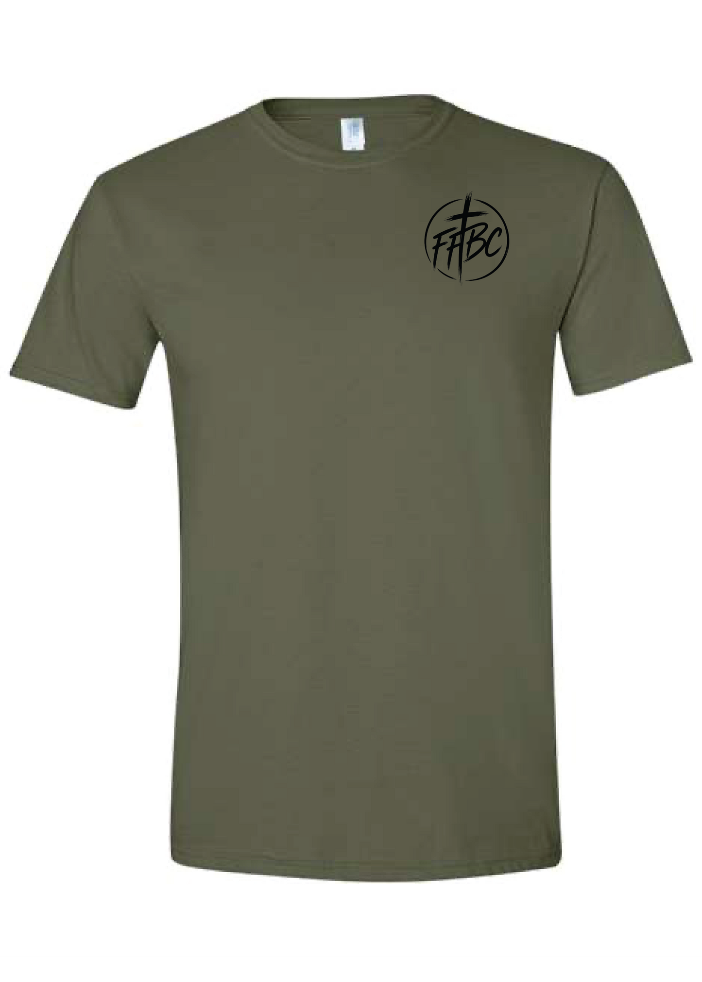 FFBC Mpact For Christ Tee