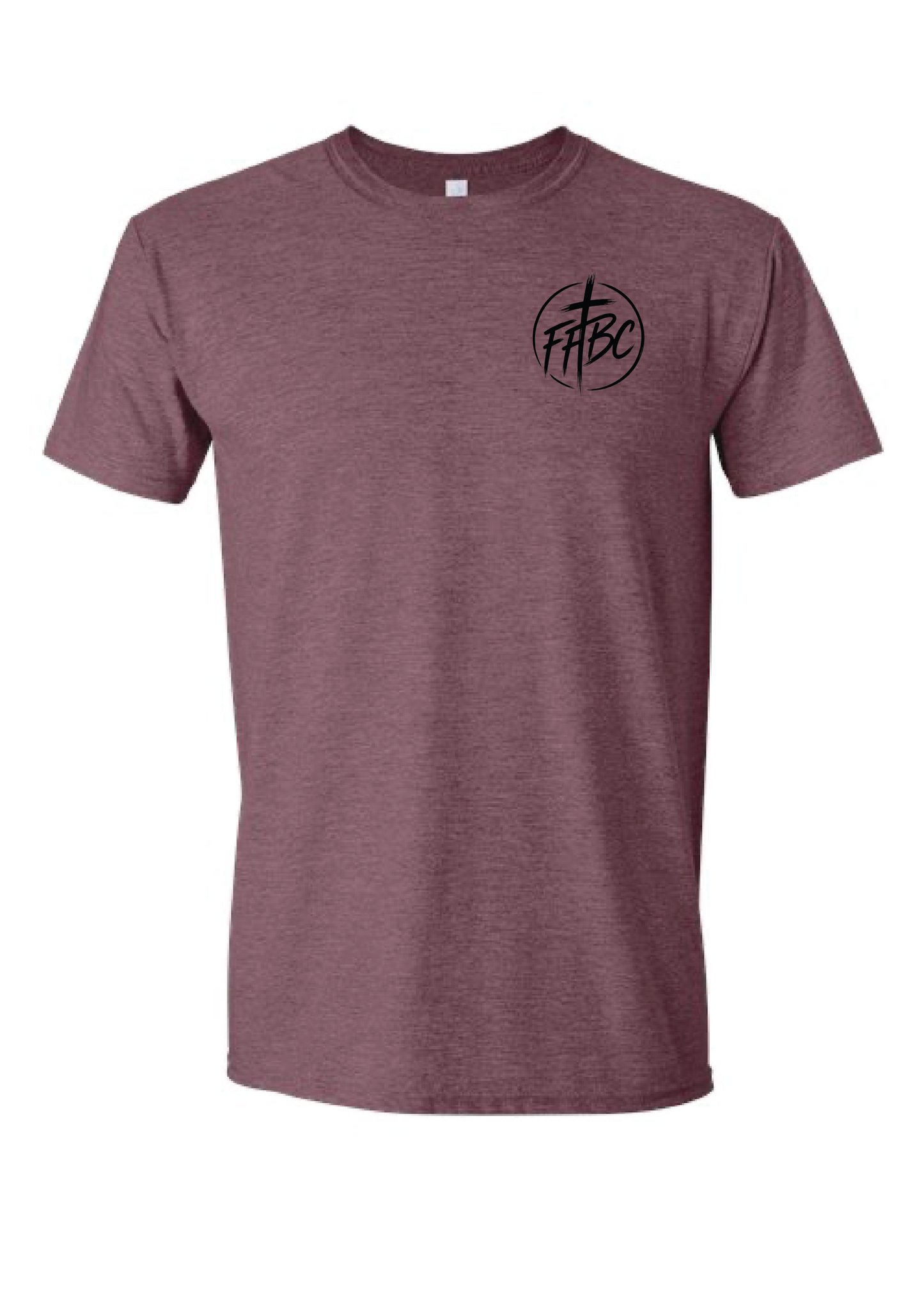FFBC Mpact For Christ Tee