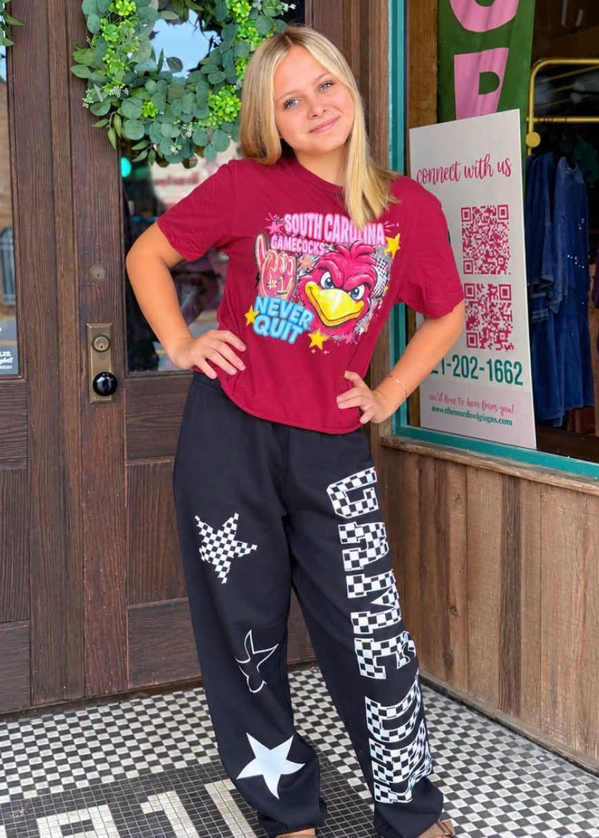 Gameday Sweats