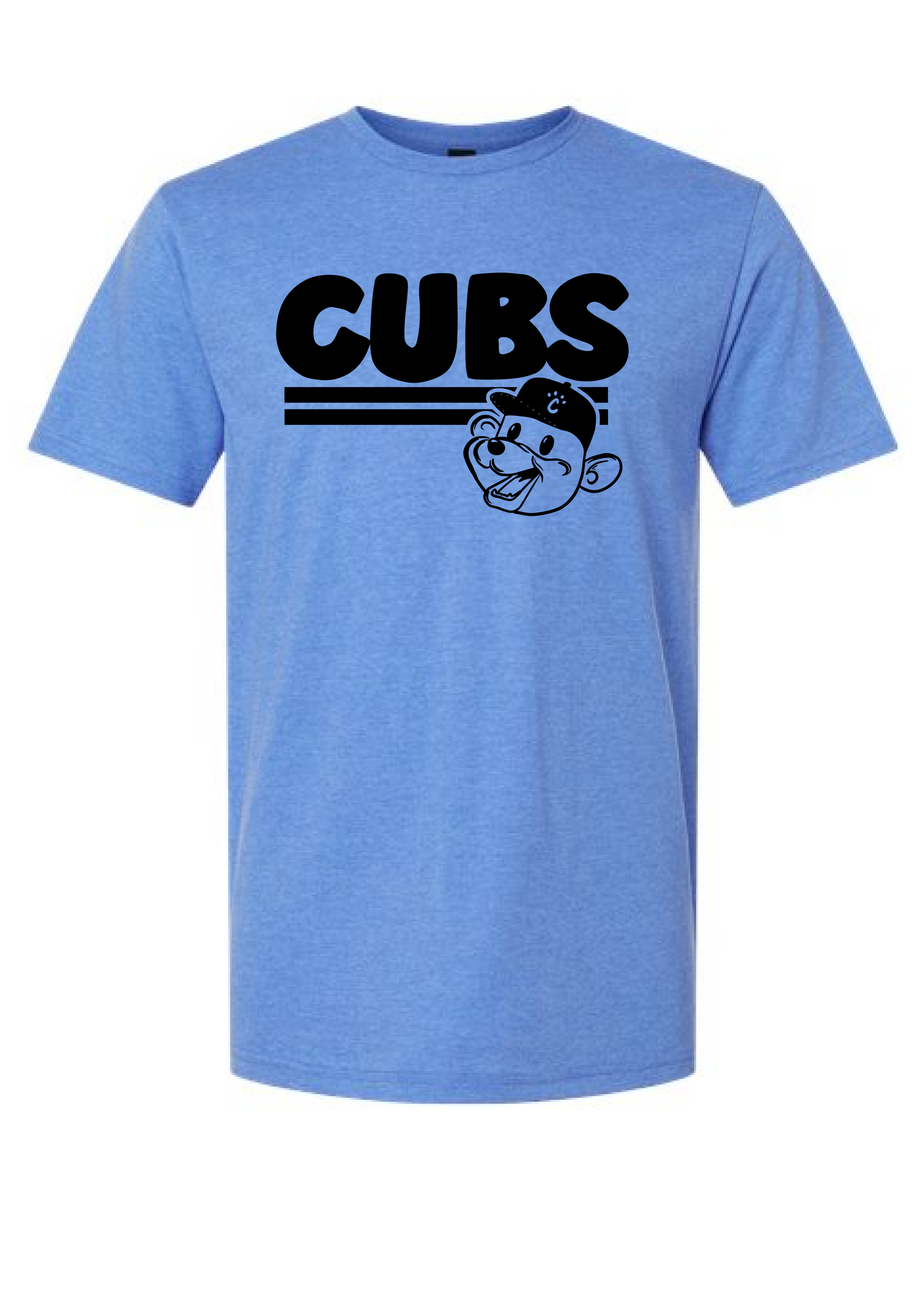 3RD GRADE MRS. GARRETT CLASS TEE