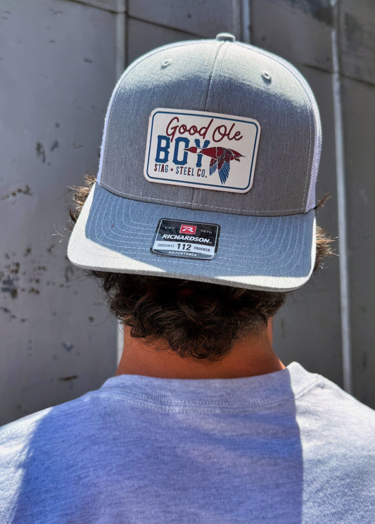 Good Ole Boy Hat