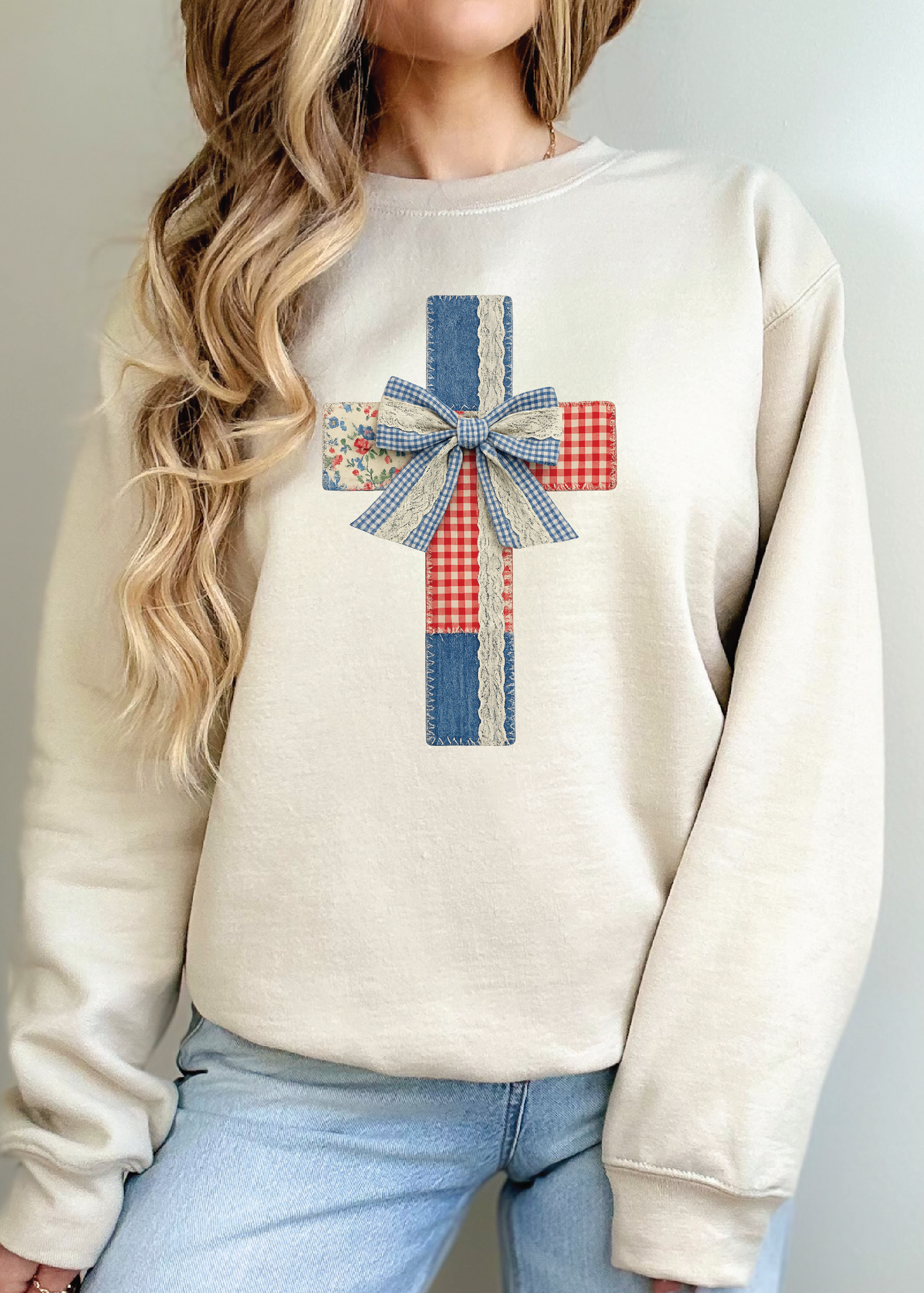 BUILD YOUR OWN GRANNY TEE