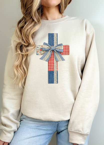 BUILD YOUR OWN GRANNY TEE