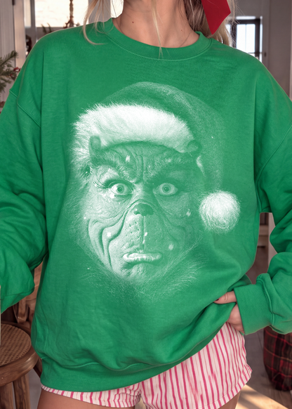 Believe in the Magic Sweatshirt
